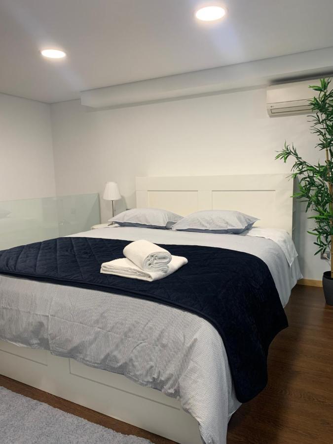 Oikos 77 Apartman Aveiro Kültér fotó