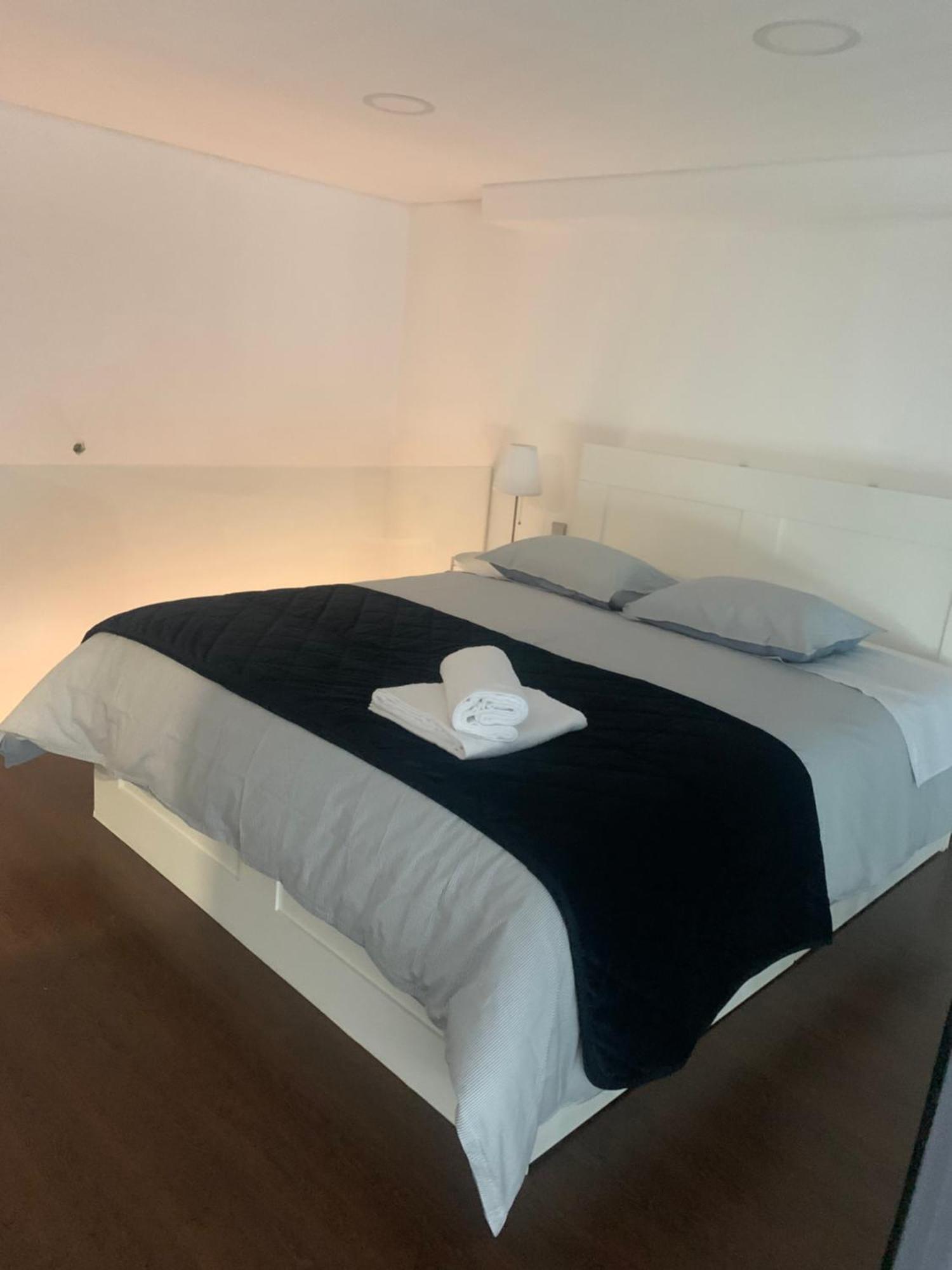 Oikos 77 Apartman Aveiro Kültér fotó