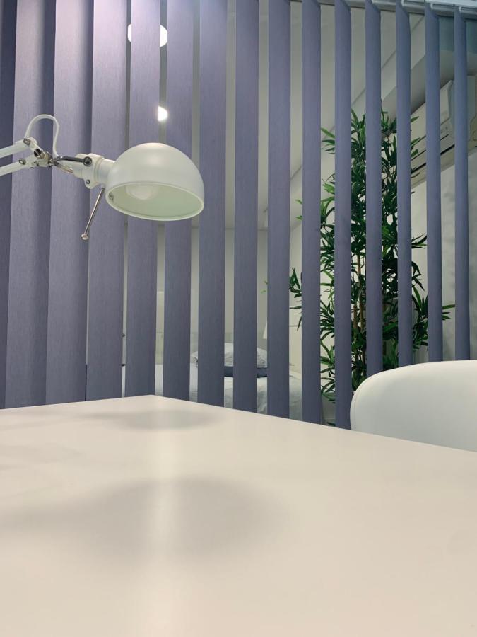 Oikos 77 Apartman Aveiro Kültér fotó