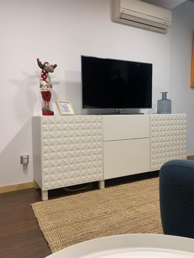Oikos 77 Apartman Aveiro Kültér fotó