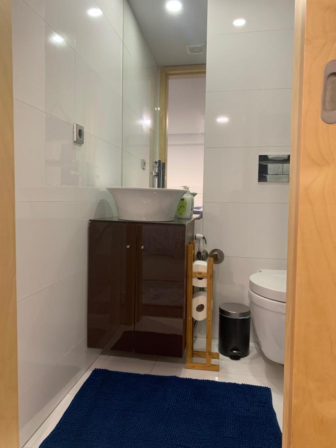 Oikos 77 Apartman Aveiro Kültér fotó