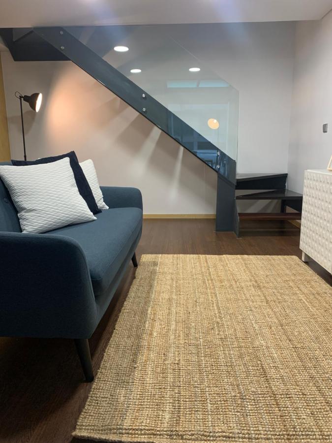 Oikos 77 Apartman Aveiro Kültér fotó