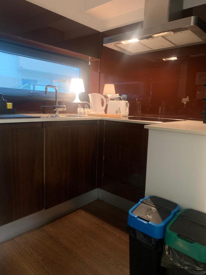 Oikos 77 Apartman Aveiro Kültér fotó