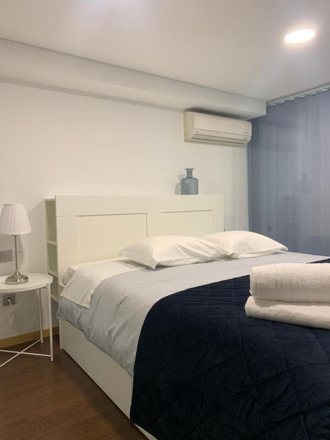 Oikos 77 Apartman Aveiro Kültér fotó