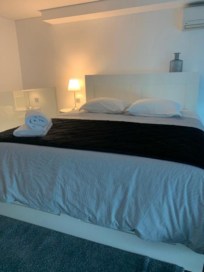 Oikos 77 Apartman Aveiro Kültér fotó