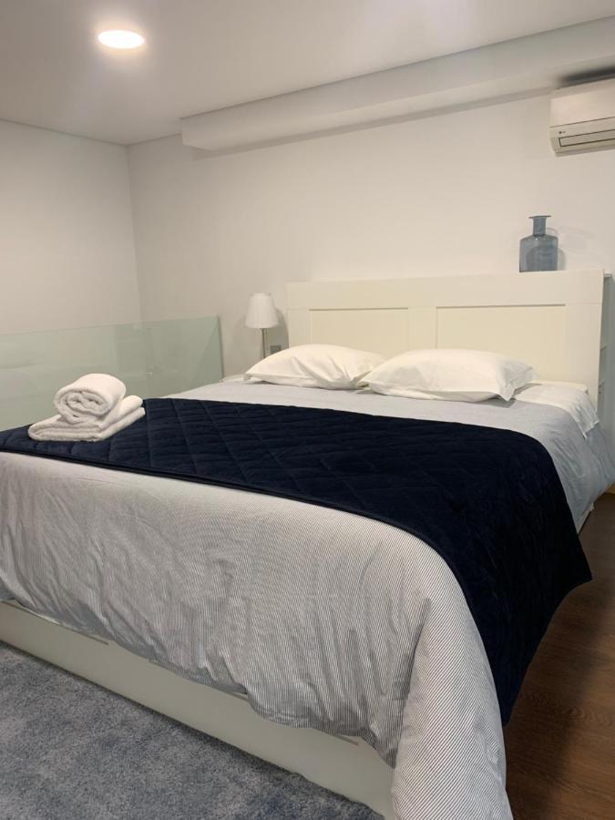 Oikos 77 Apartman Aveiro Kültér fotó