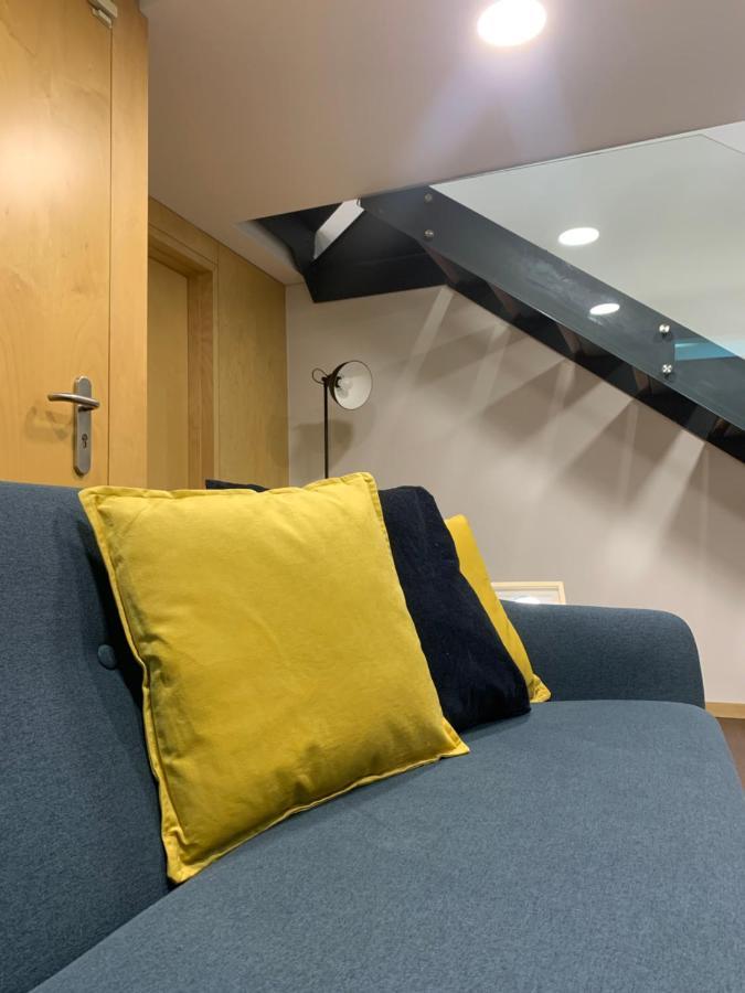 Oikos 77 Apartman Aveiro Kültér fotó