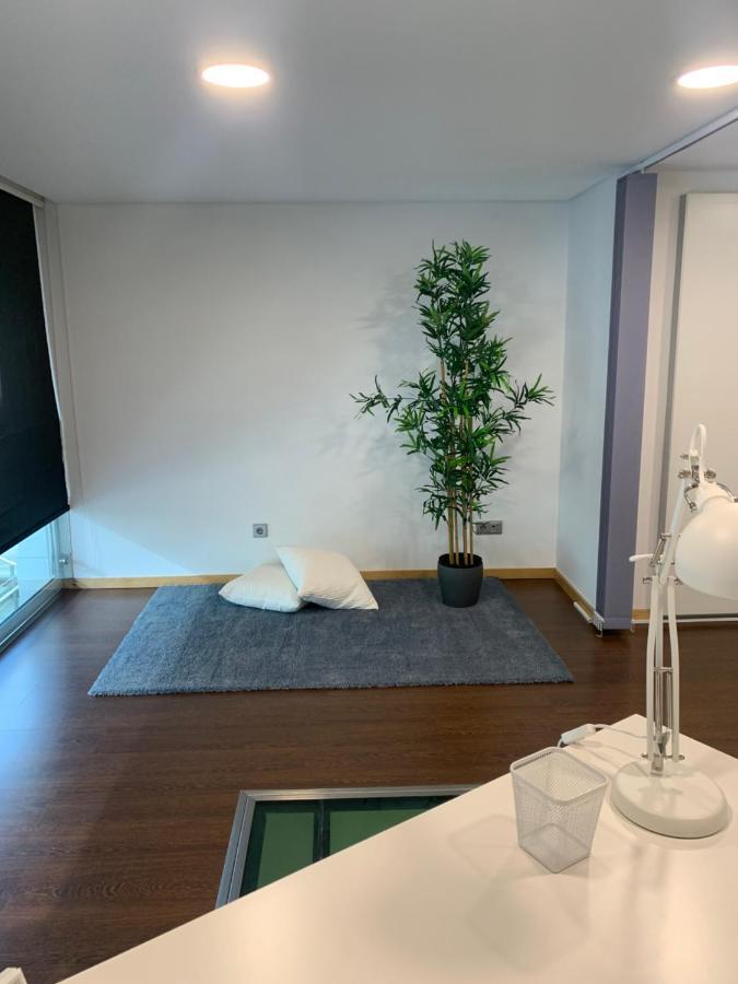 Oikos 77 Apartman Aveiro Kültér fotó