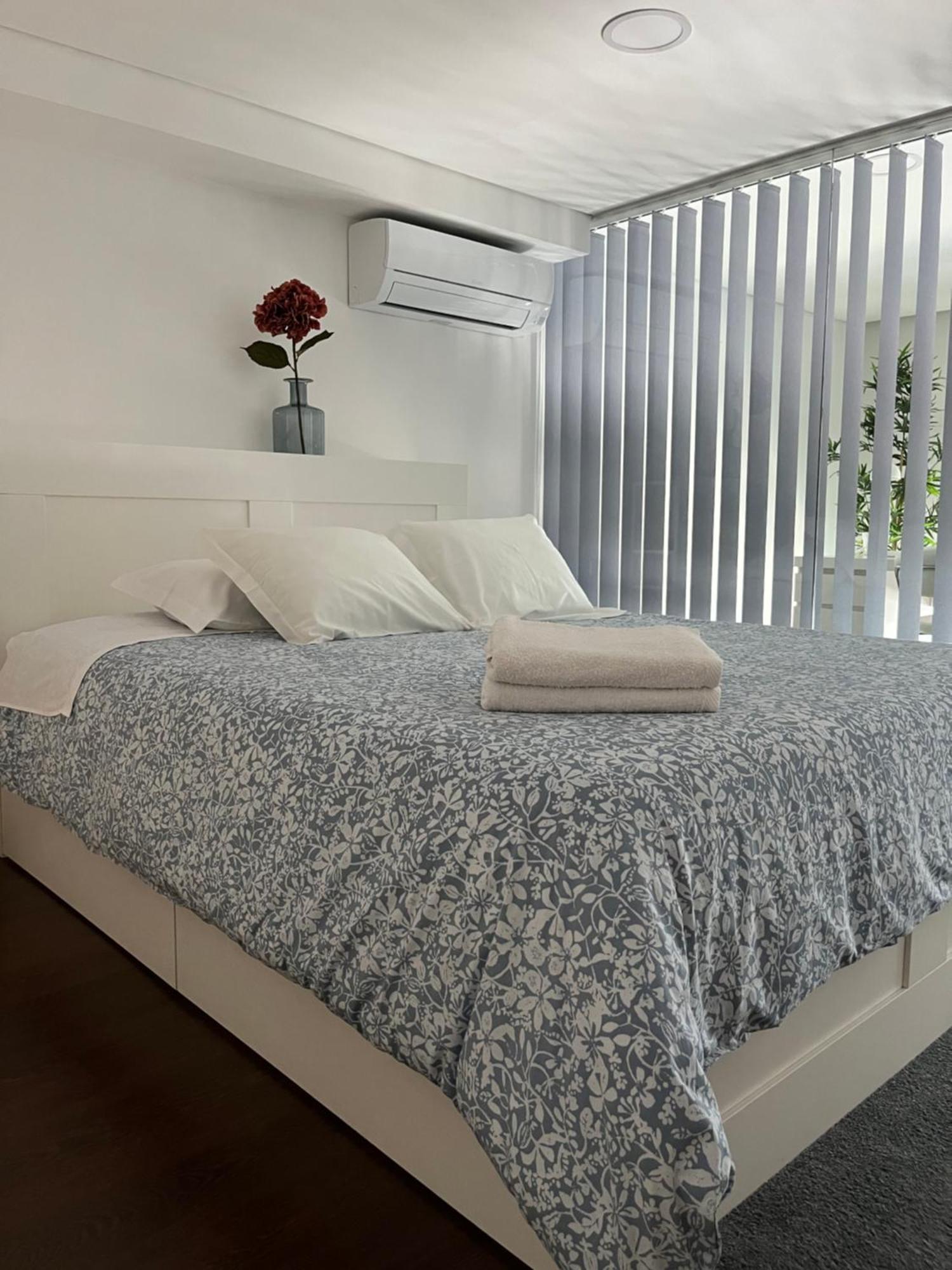 Oikos 77 Apartman Aveiro Kültér fotó