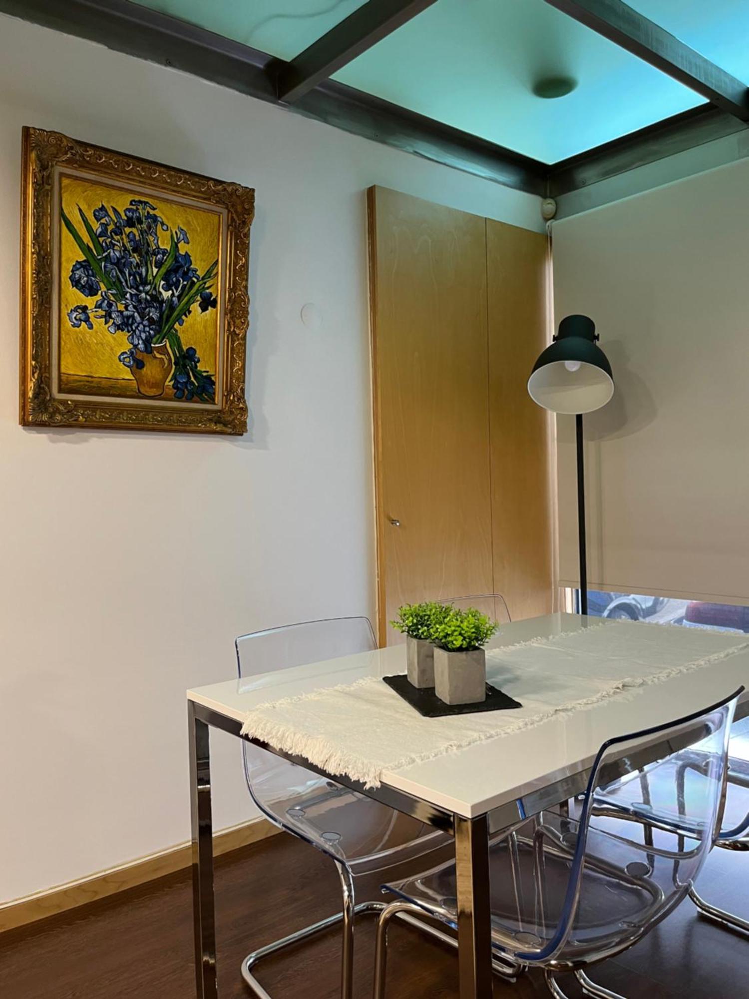 Oikos 77 Apartman Aveiro Kültér fotó